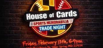 tradenight